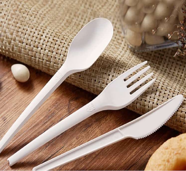 تصویر 4 از خرید چنگال یکبار مصرف + خرید به صرفه
